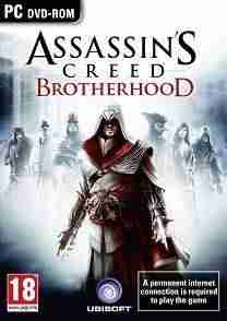 Descargar Assassins Creed Brotherhood [MULTI5] por Torrent